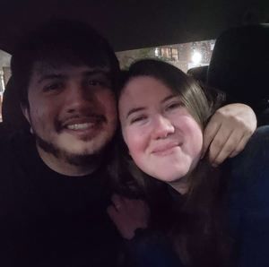 Meet your Posher, Maisy